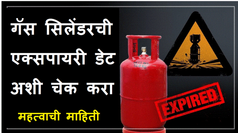 gas cylinder expairy