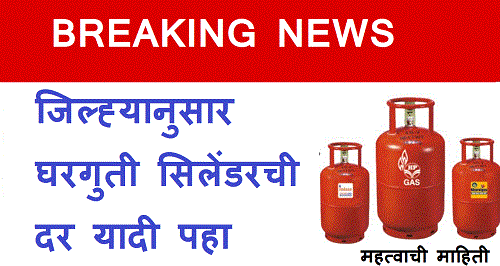 gas new news yaadi